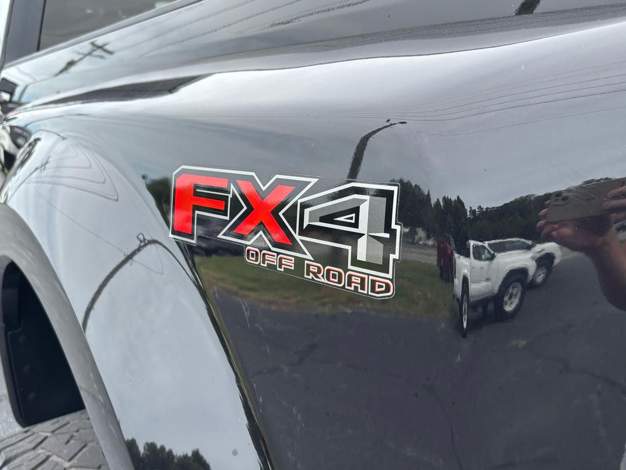 Ford F-350 SD  2019