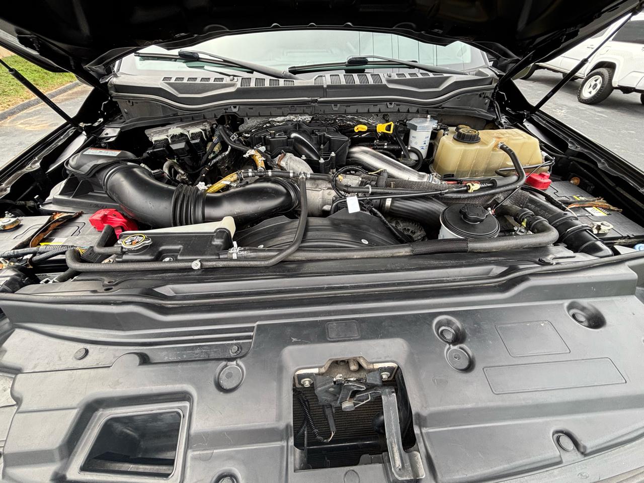 Ford F-350 SD  2019