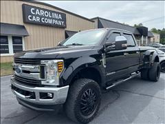 2019 Ford F-350 SD 