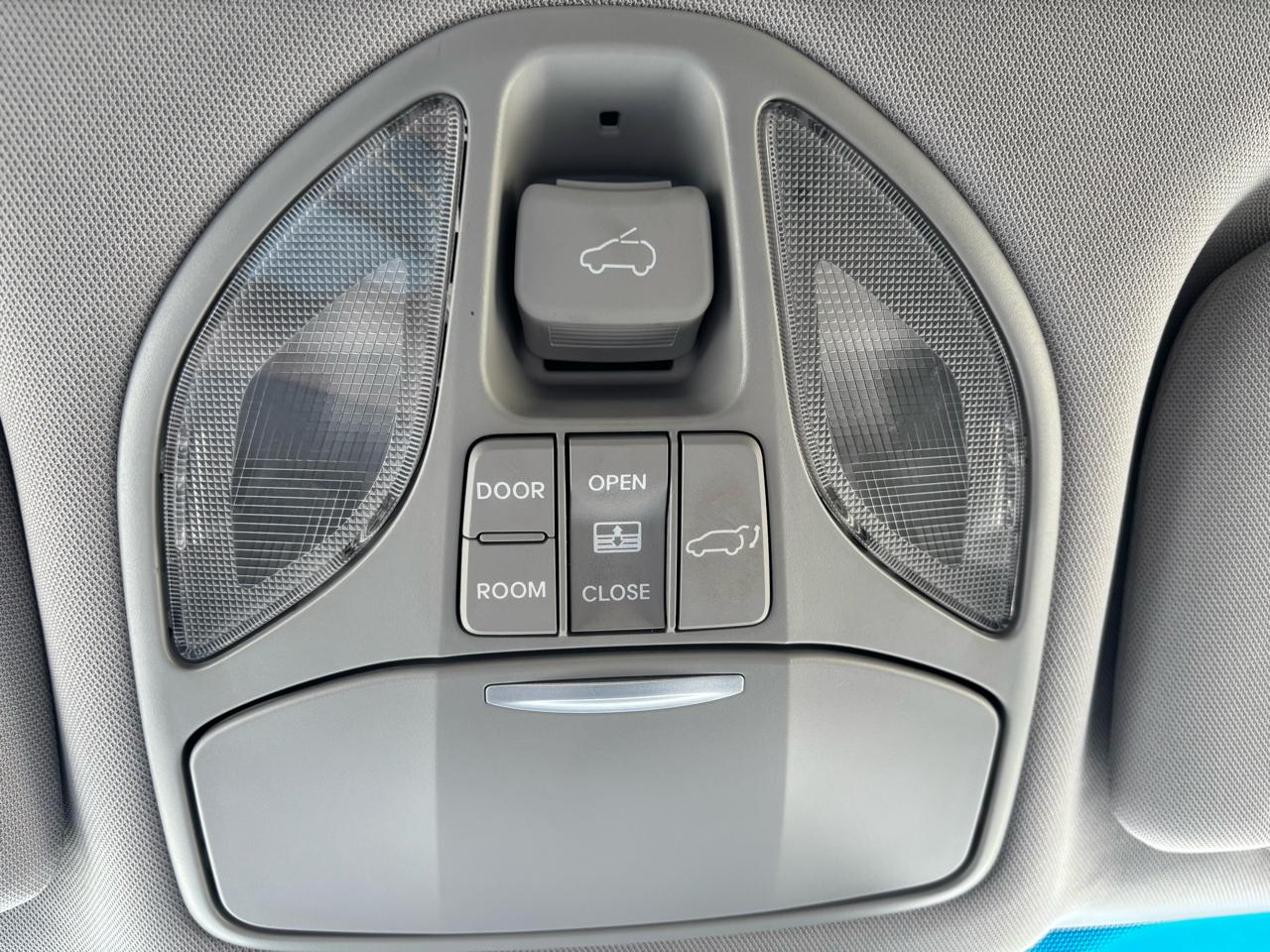 Hyundai Santa Fe Sport 2.0T AWD 2015