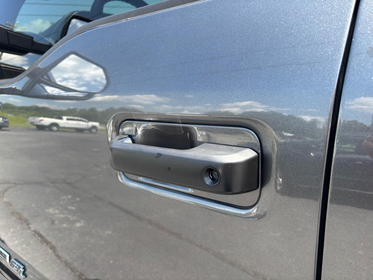 Ford F-250 SD XLT Crew Cab 4WD 2019