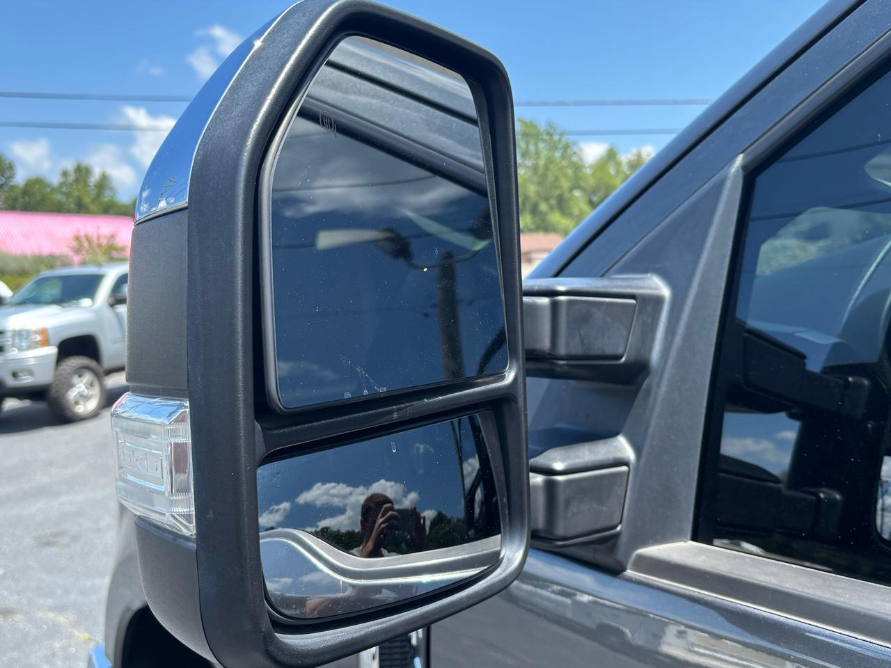 Ford F-250 SD XLT Crew Cab 4WD 2019