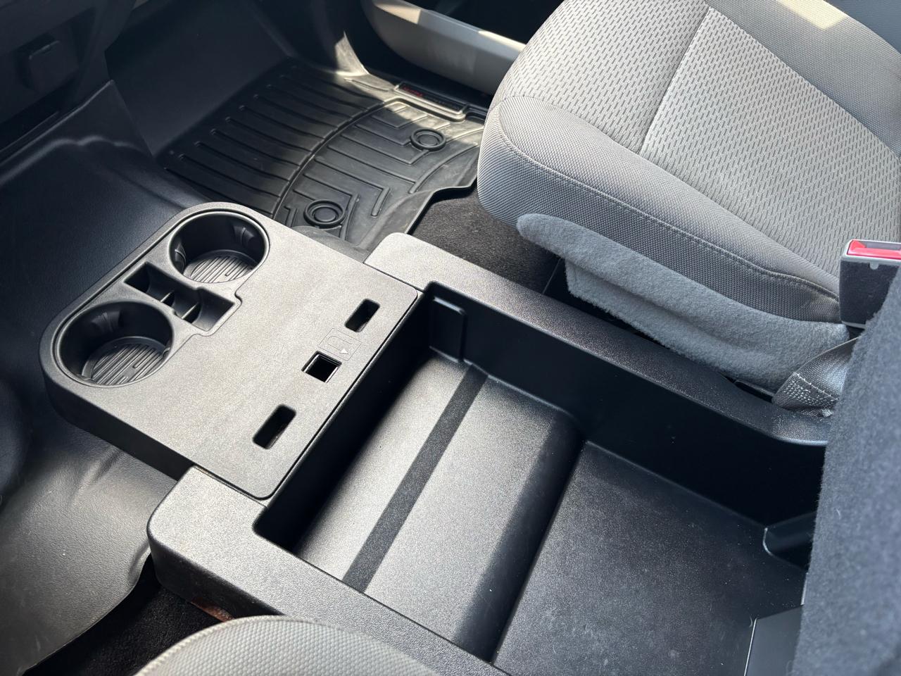 Ford F-250 SD XLT Crew Cab 4WD 2019