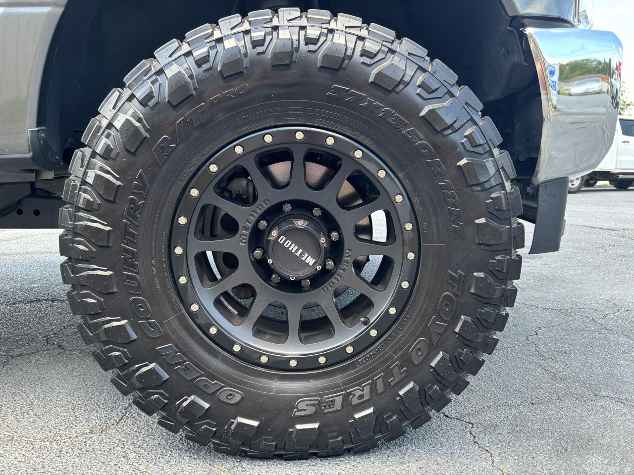 Ford F-250 SD XLT Crew Cab 4WD 2019