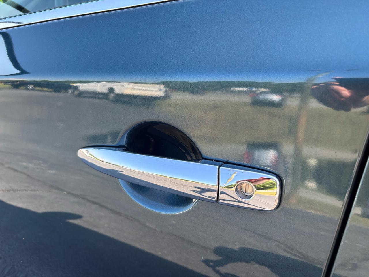 Nissan Sentra SV 2014