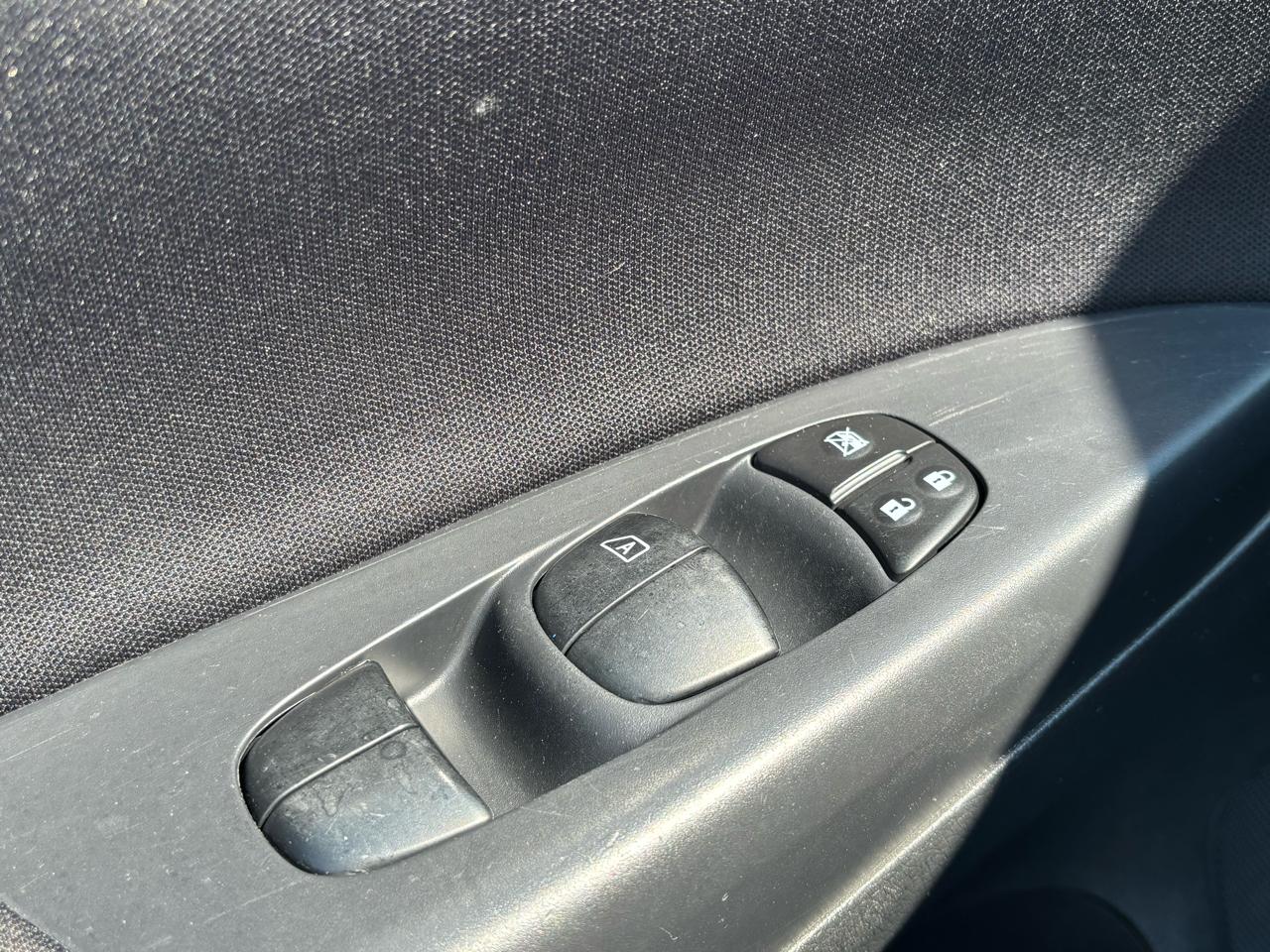 Nissan Sentra SV 2014