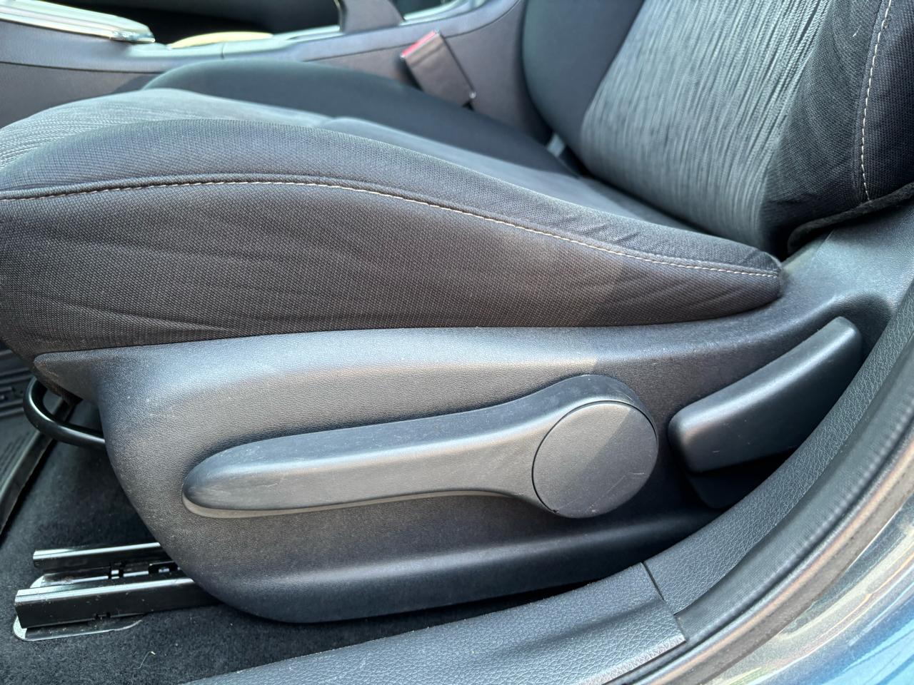 Nissan Sentra SV 2014