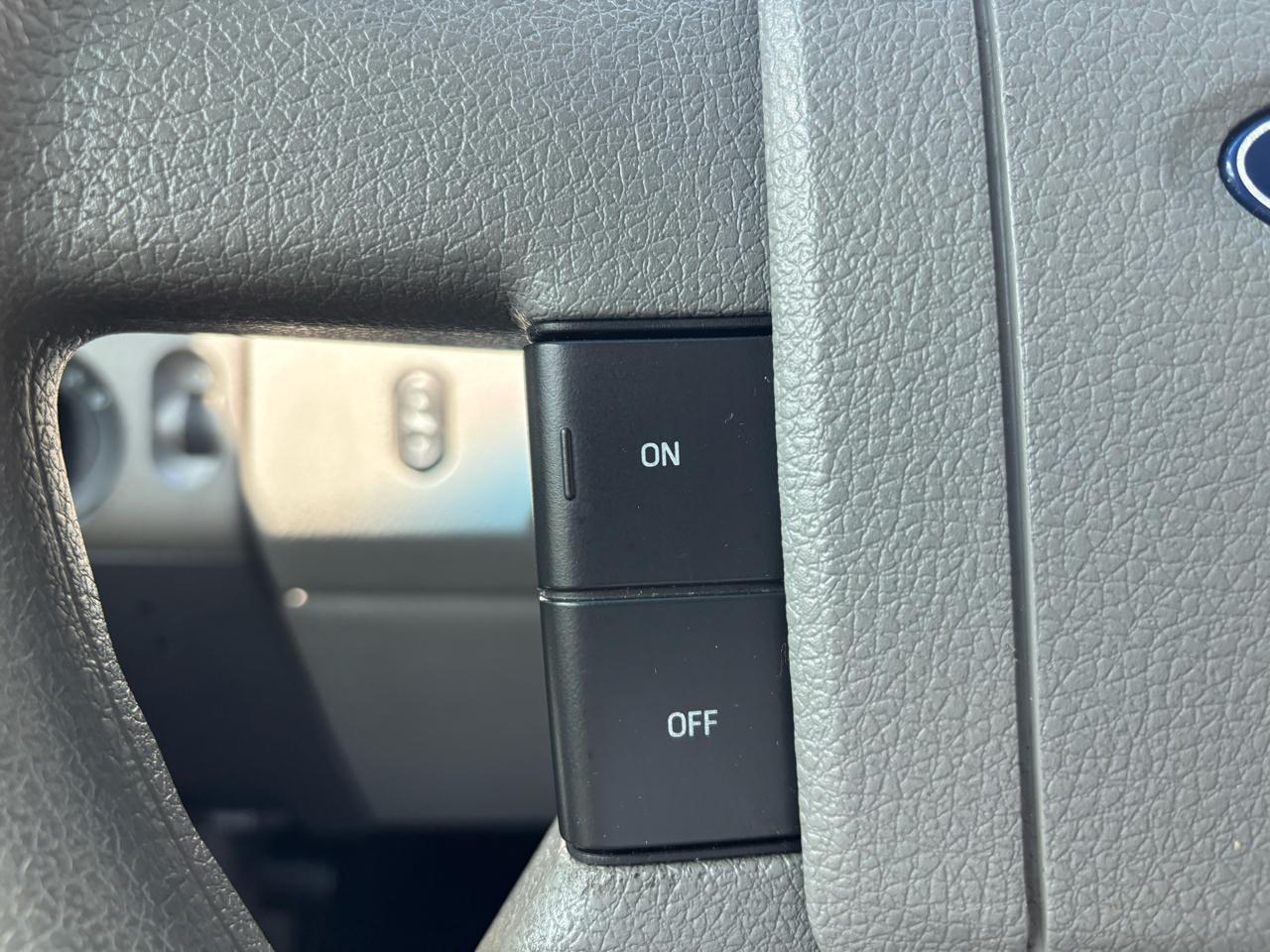 Ford F-150 XL SuperCab 4WD 2008