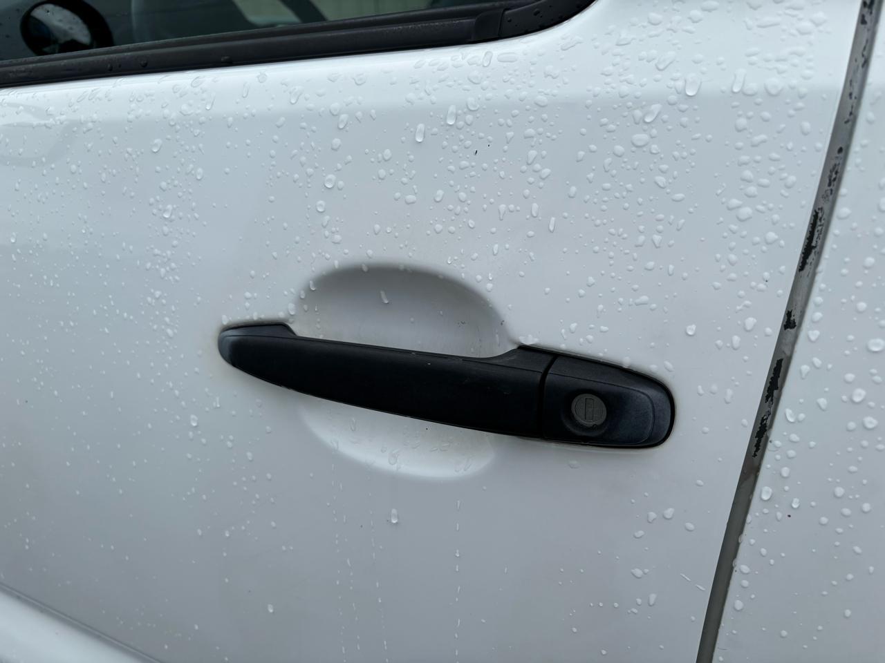 Toyota Tacoma Access Cab V6 4WD 2009