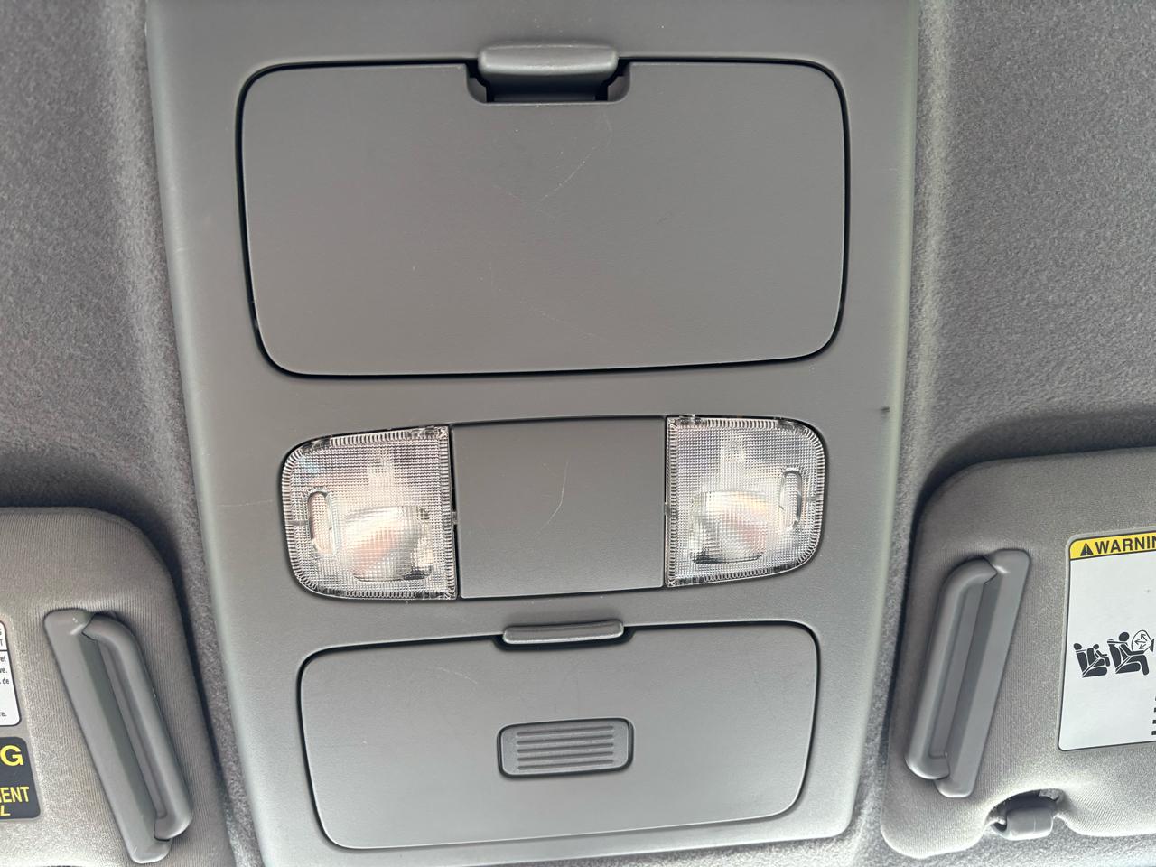 Toyota Tacoma Access Cab V6 4WD 2009