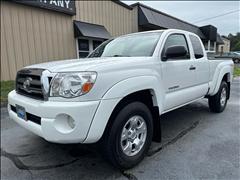2009 Toyota Tacoma 