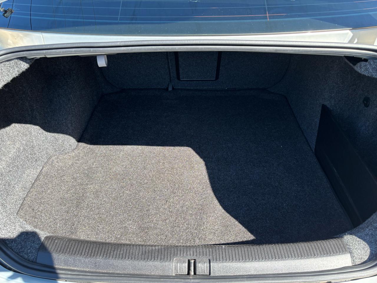 Volkswagen Jetta Limited Editon 2010