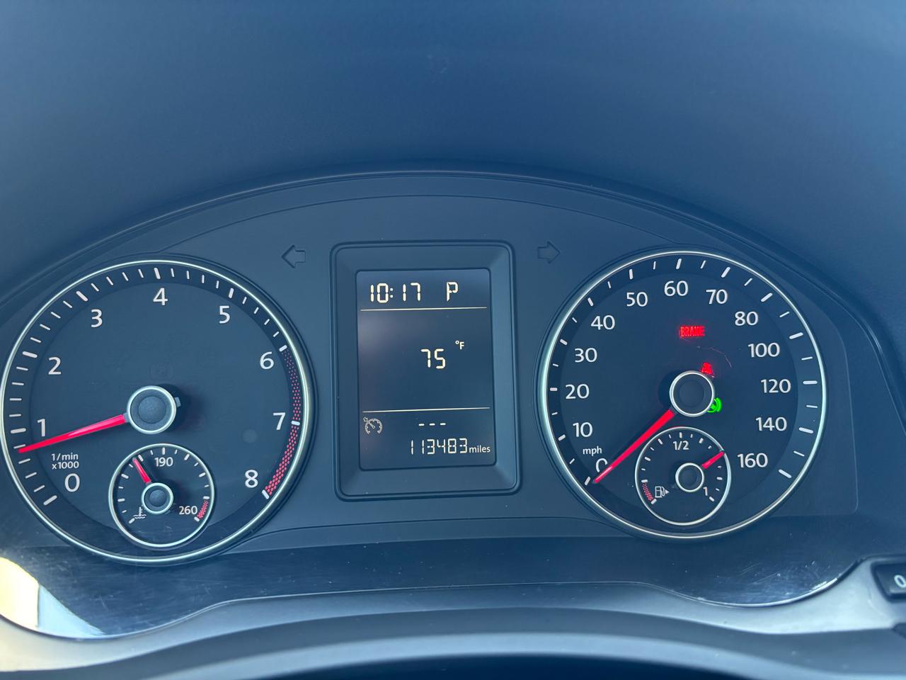 Volkswagen Jetta Limited Editon 2010