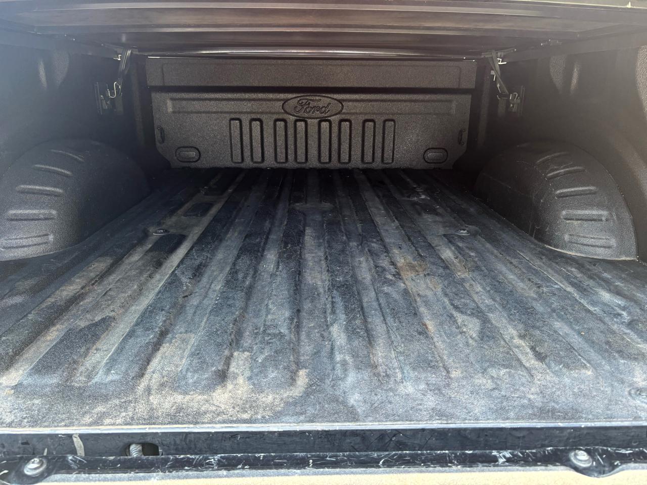 Ford F-250 SD XLT Crew Cab 4WD 2019