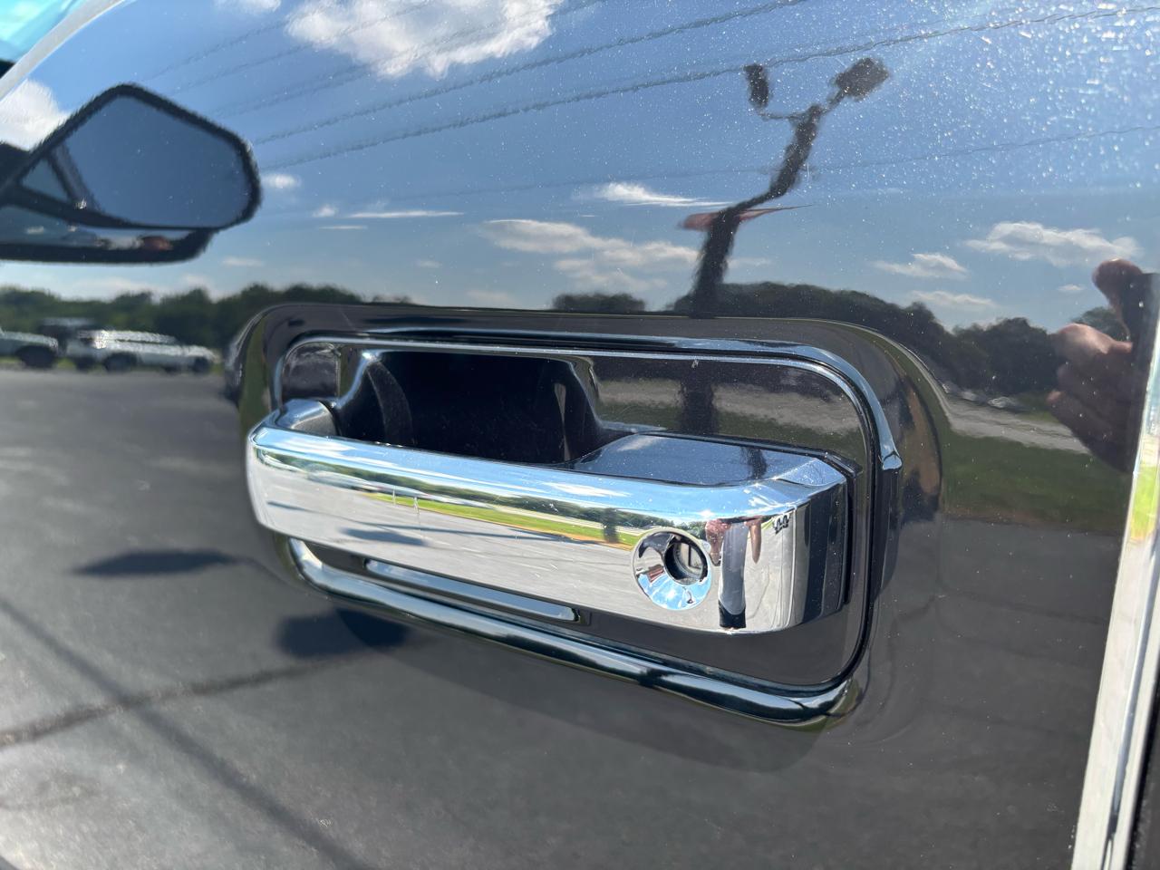 Ford F-250 SD XLT Crew Cab 4WD 2019