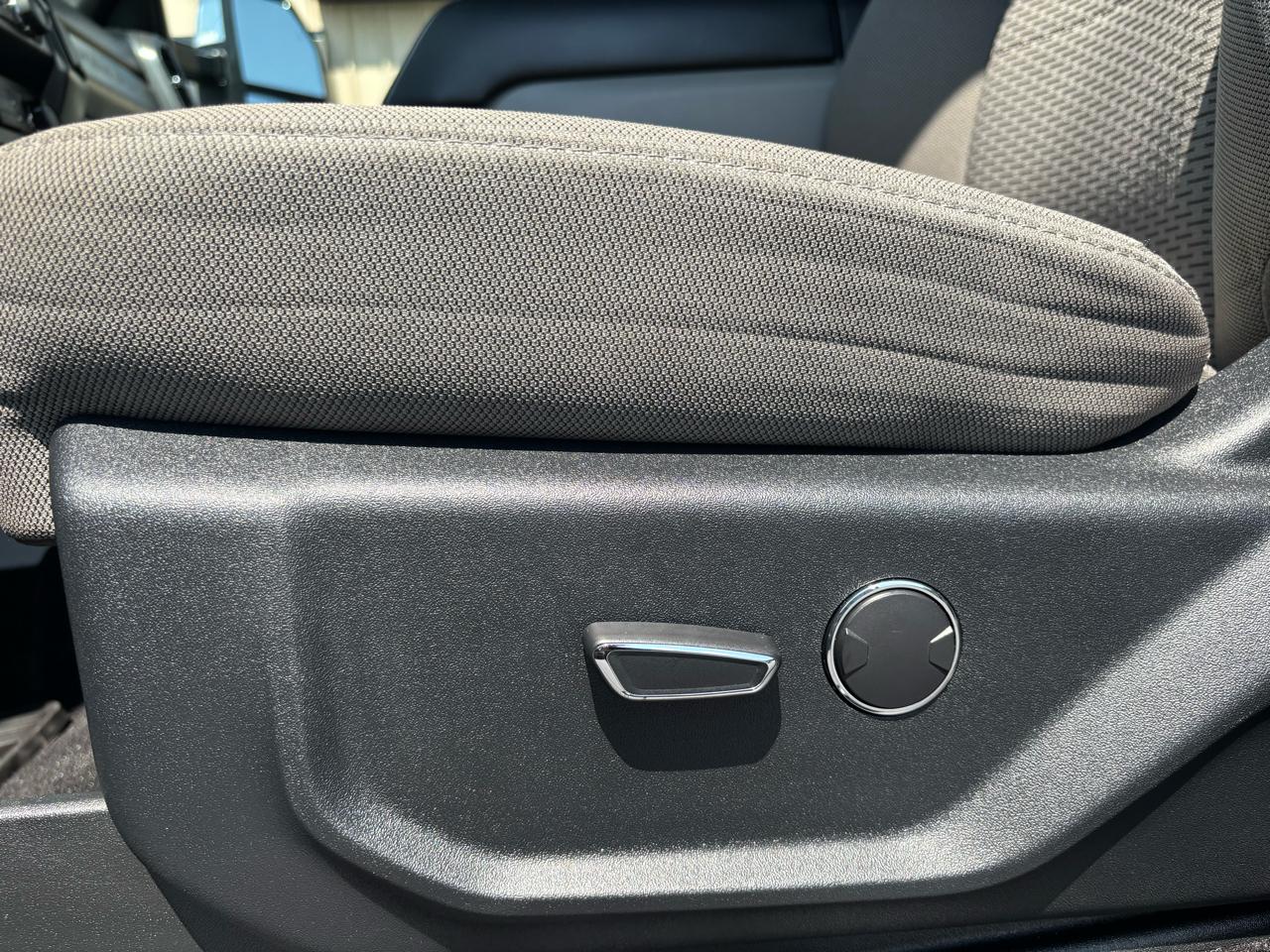 Ford F-250 SD XLT Crew Cab 4WD 2019