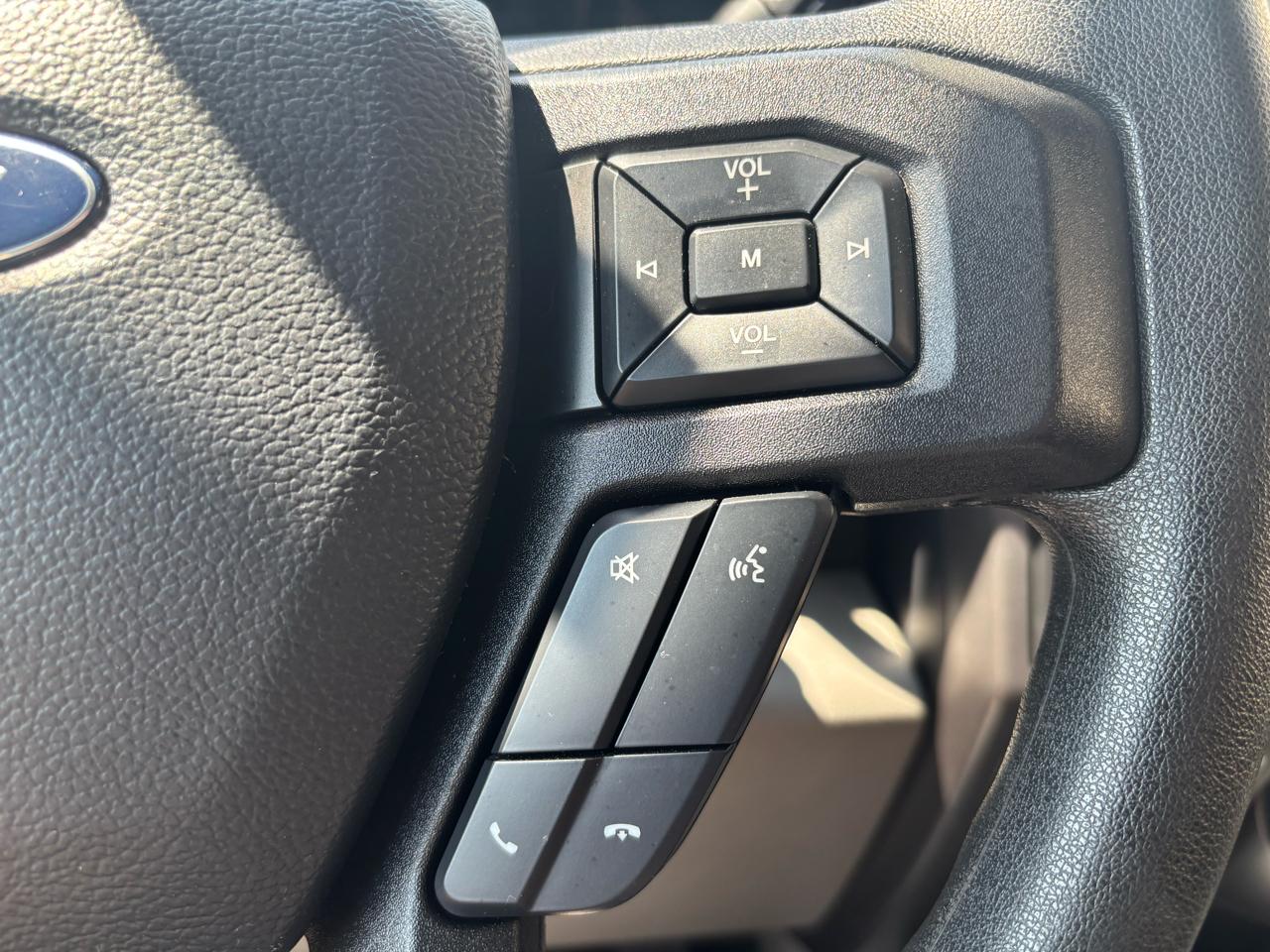 Ford F-250 SD XLT Crew Cab 4WD 2019