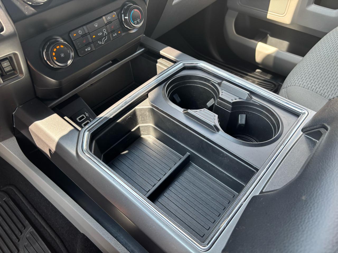 Ford F-250 SD XLT Crew Cab 4WD 2019
