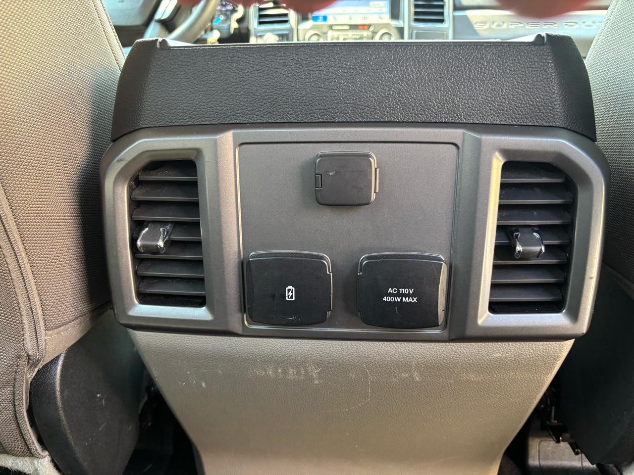 Ford F-250 SD XLT Crew Cab 4WD 2019