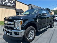 2019 Ford F-250 SD 