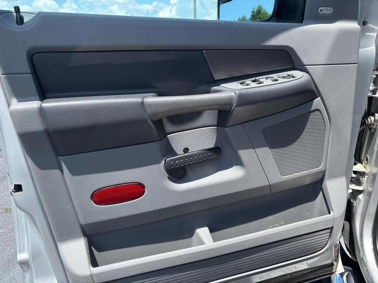 Dodge Ram 3500  2007