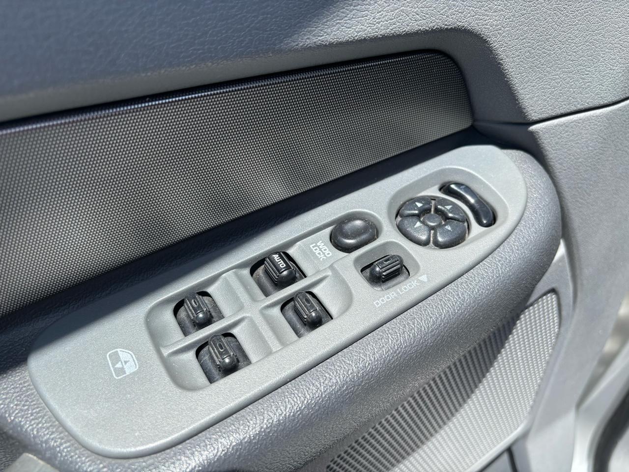 Dodge Ram 3500  2007