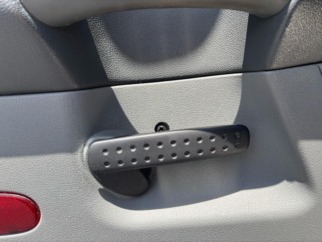 Dodge Ram 3500  2007