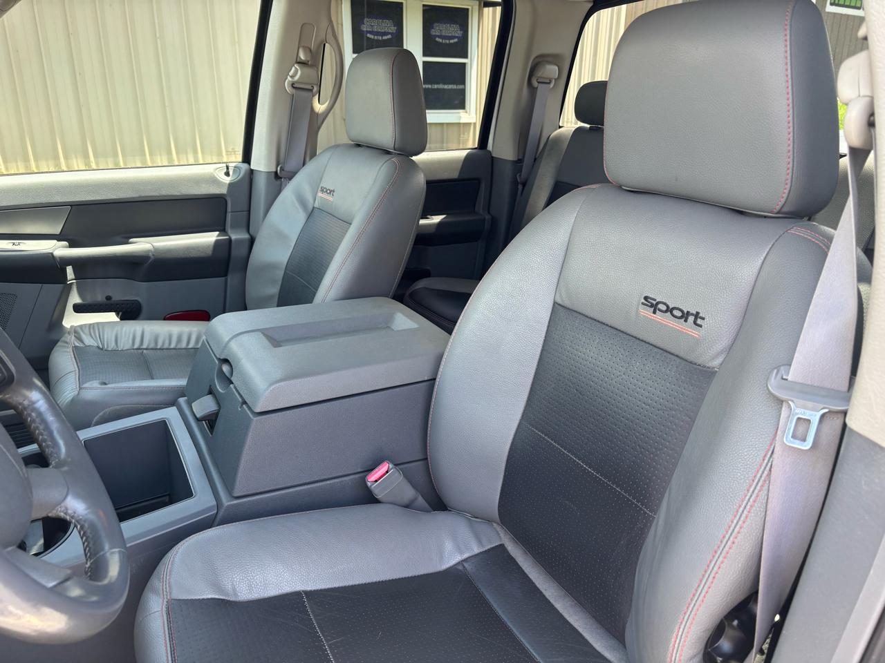 Dodge Ram 3500  2007