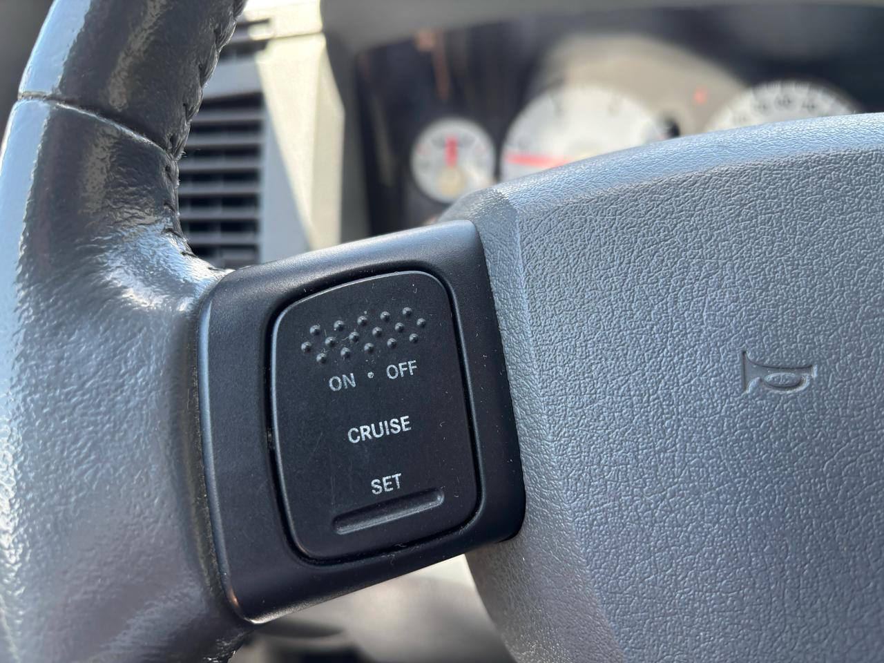 Dodge Ram 3500  2007