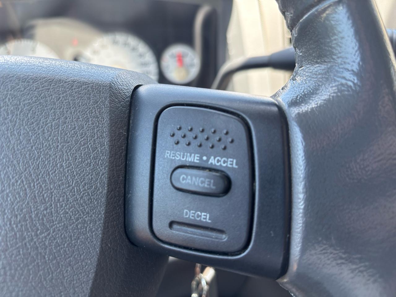 Dodge Ram 3500  2007