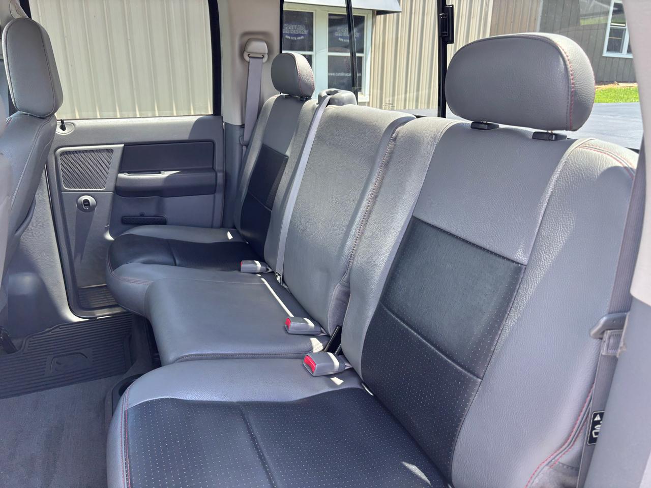 Dodge Ram 3500  2007