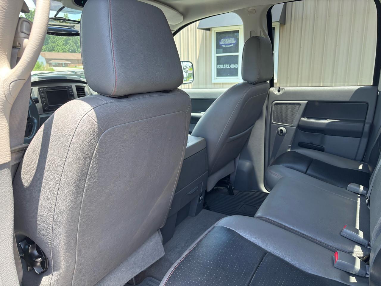 Dodge Ram 3500  2007