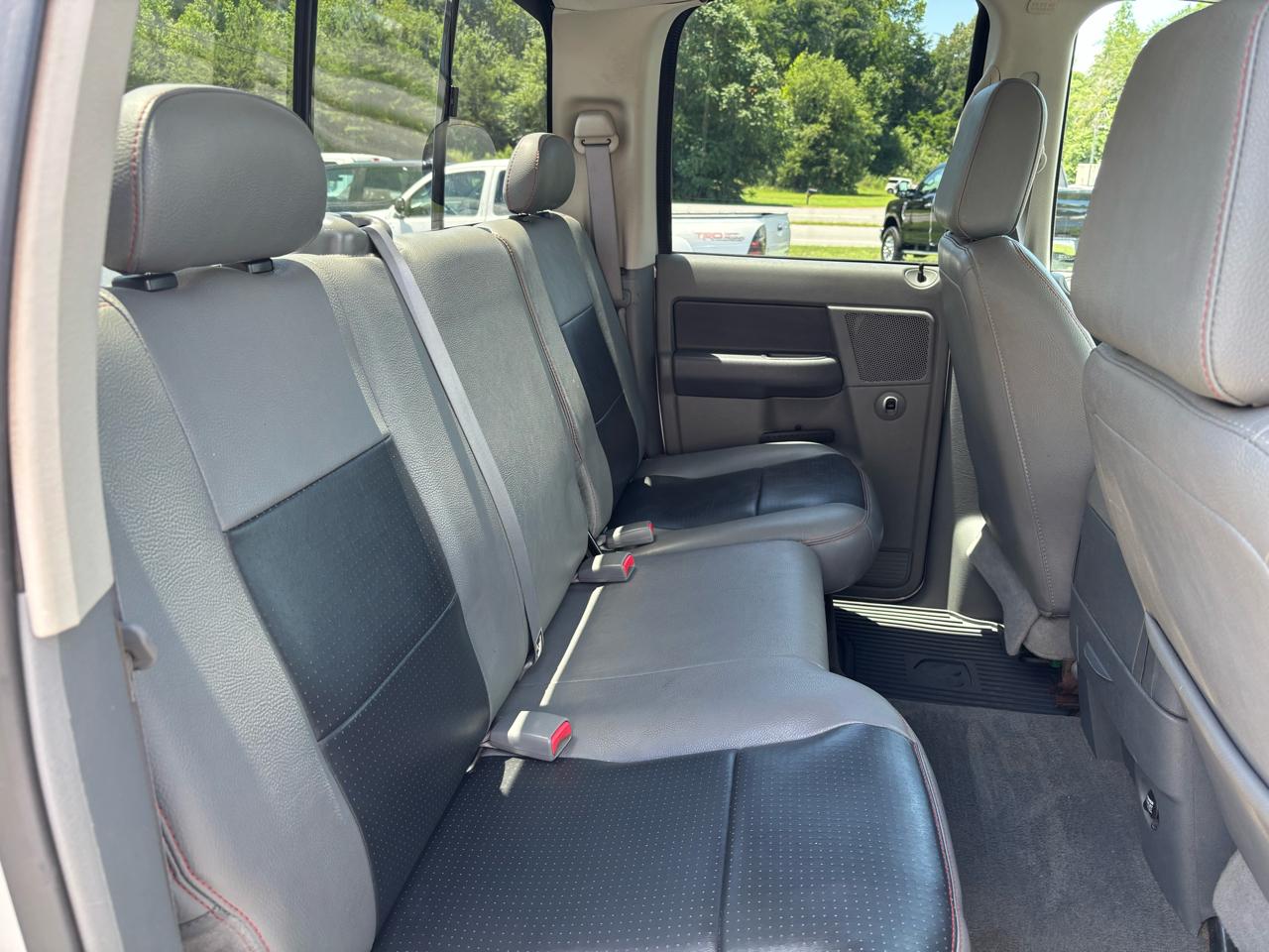 Dodge Ram 3500  2007