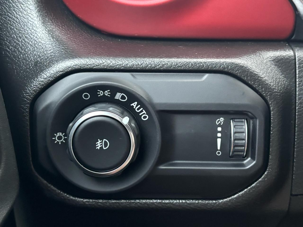 Jeep Wrangler Unlimited Rubicon 2023