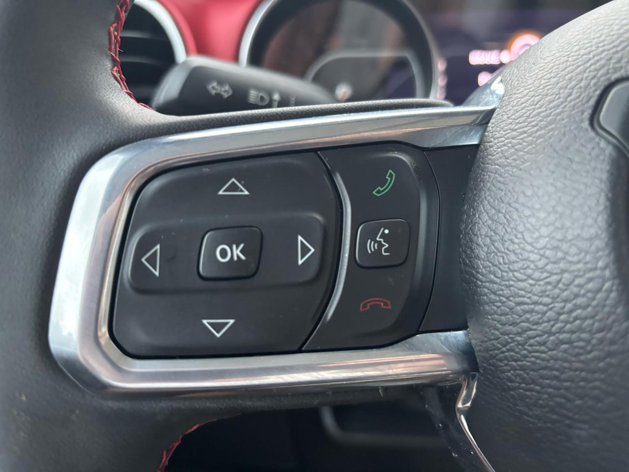 Jeep Wrangler Unlimited Rubicon 2023