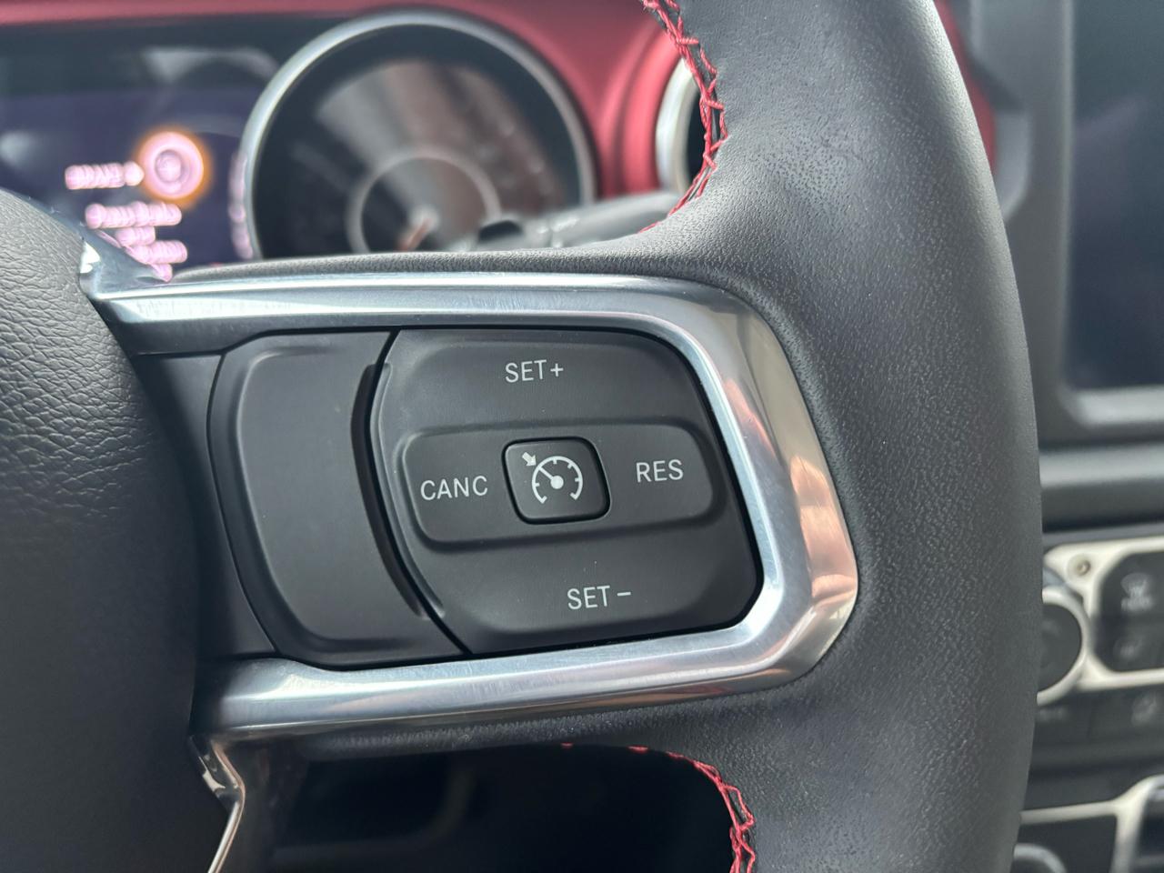 Jeep Wrangler Unlimited Rubicon 2023