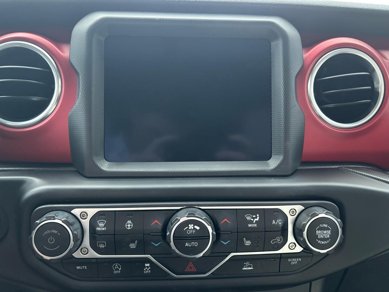Jeep Wrangler Unlimited Rubicon 2023