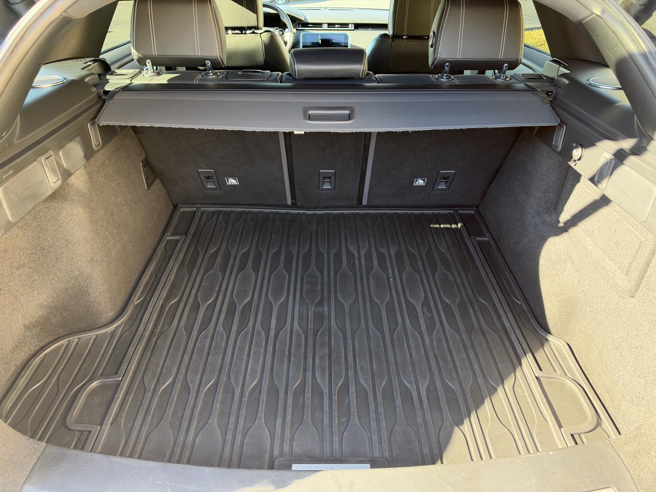 Land Rover Range Rover Velar R-Dynamic HSE 2019