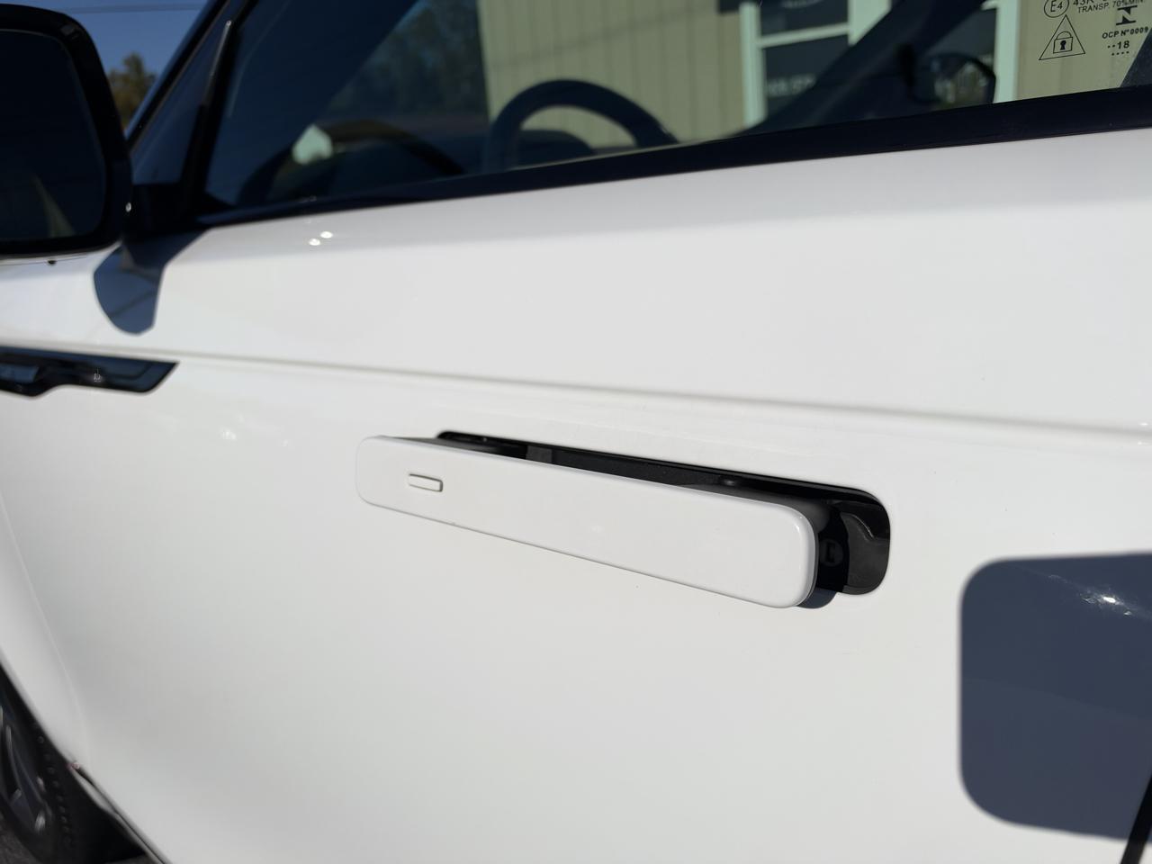 Land Rover Range Rover Velar R-Dynamic HSE 2019