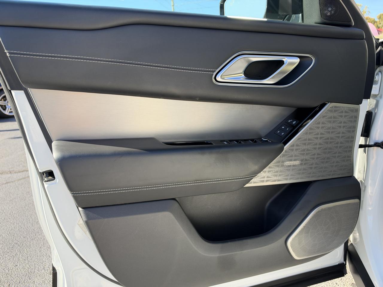 Land Rover Range Rover Velar R-Dynamic HSE 2019