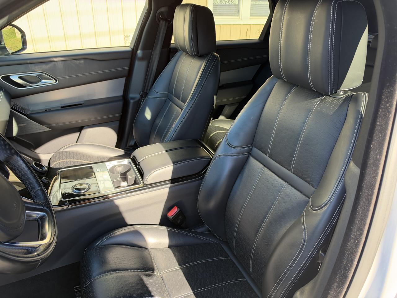 Land Rover Range Rover Velar R-Dynamic HSE 2019
