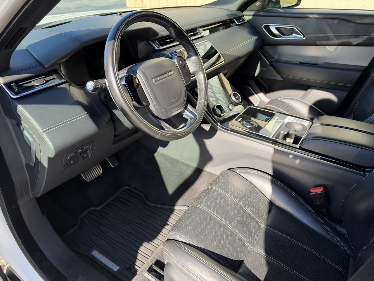 Land Rover Range Rover Velar R-Dynamic HSE 2019