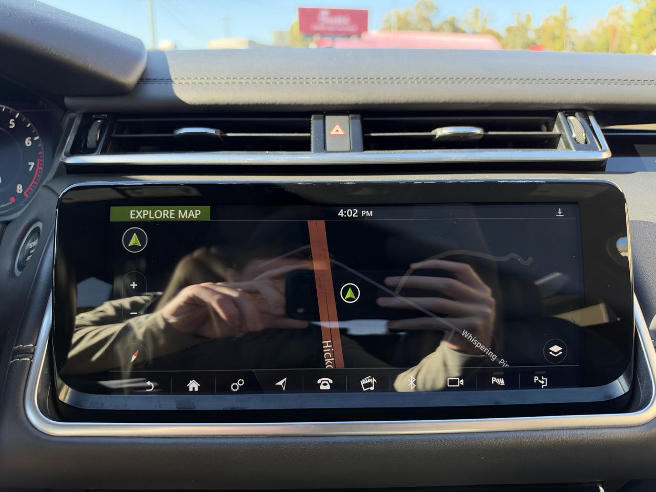 Land Rover Range Rover Velar R-Dynamic HSE 2019