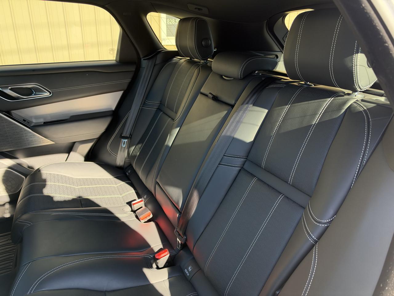 Land Rover Range Rover Velar R-Dynamic HSE 2019
