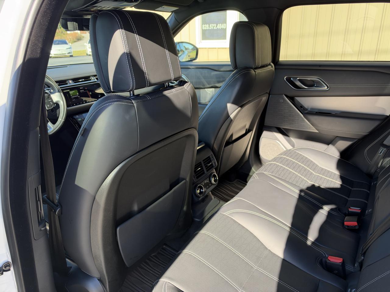 Land Rover Range Rover Velar R-Dynamic HSE 2019