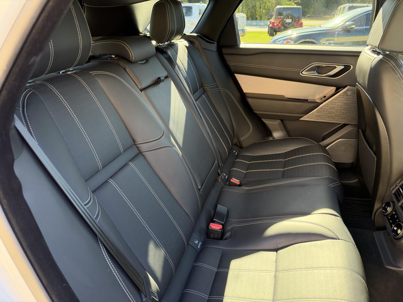 Land Rover Range Rover Velar R-Dynamic HSE 2019