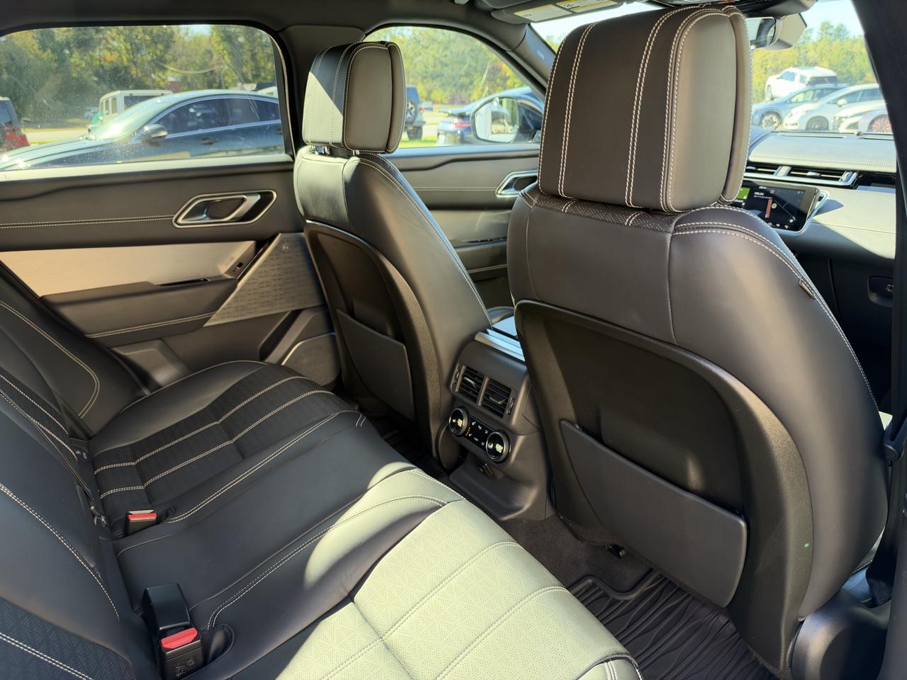 Land Rover Range Rover Velar R-Dynamic HSE 2019