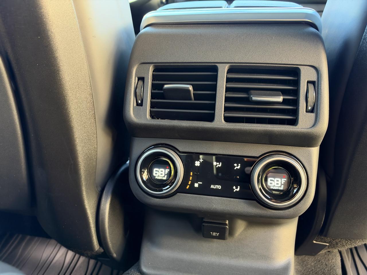 Land Rover Range Rover Velar R-Dynamic HSE 2019