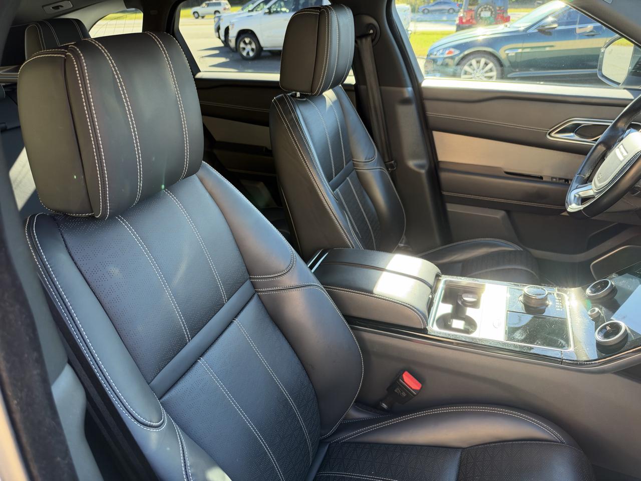 Land Rover Range Rover Velar R-Dynamic HSE 2019