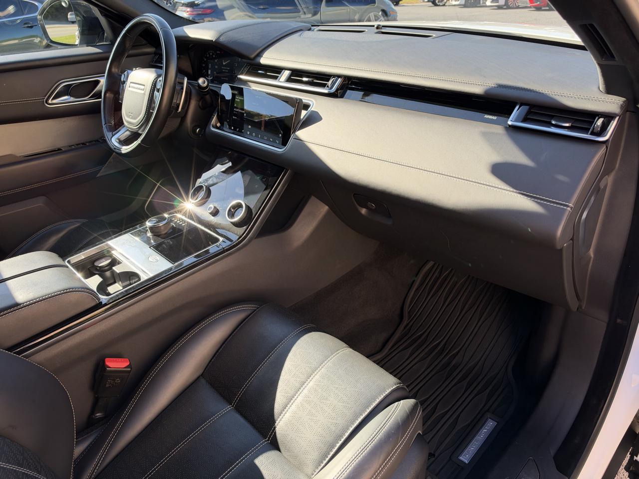 Land Rover Range Rover Velar R-Dynamic HSE 2019
